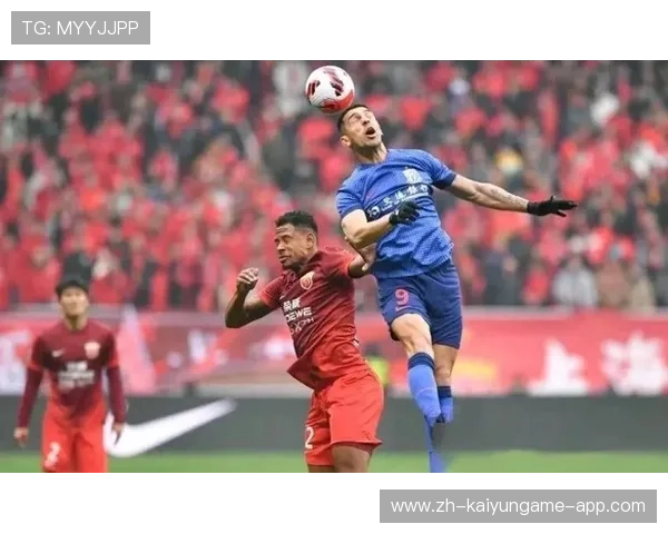 上海海港一次反击差点上演绝杀好戏