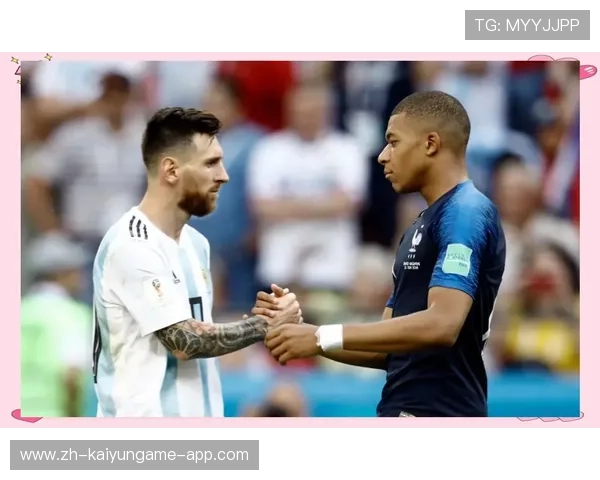 世界杯姆巴佩与梅西是否会形成完美共振? 世界杯姆巴佩与梅西是否会形成完美共振?